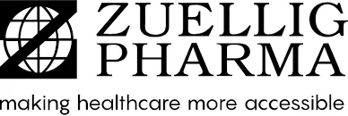 裕利醫藥 Zuellig Pharma