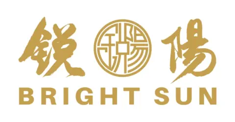 BrightSun logo