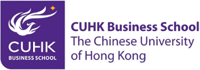 CUHK Business School logo