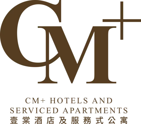 GM+ logo