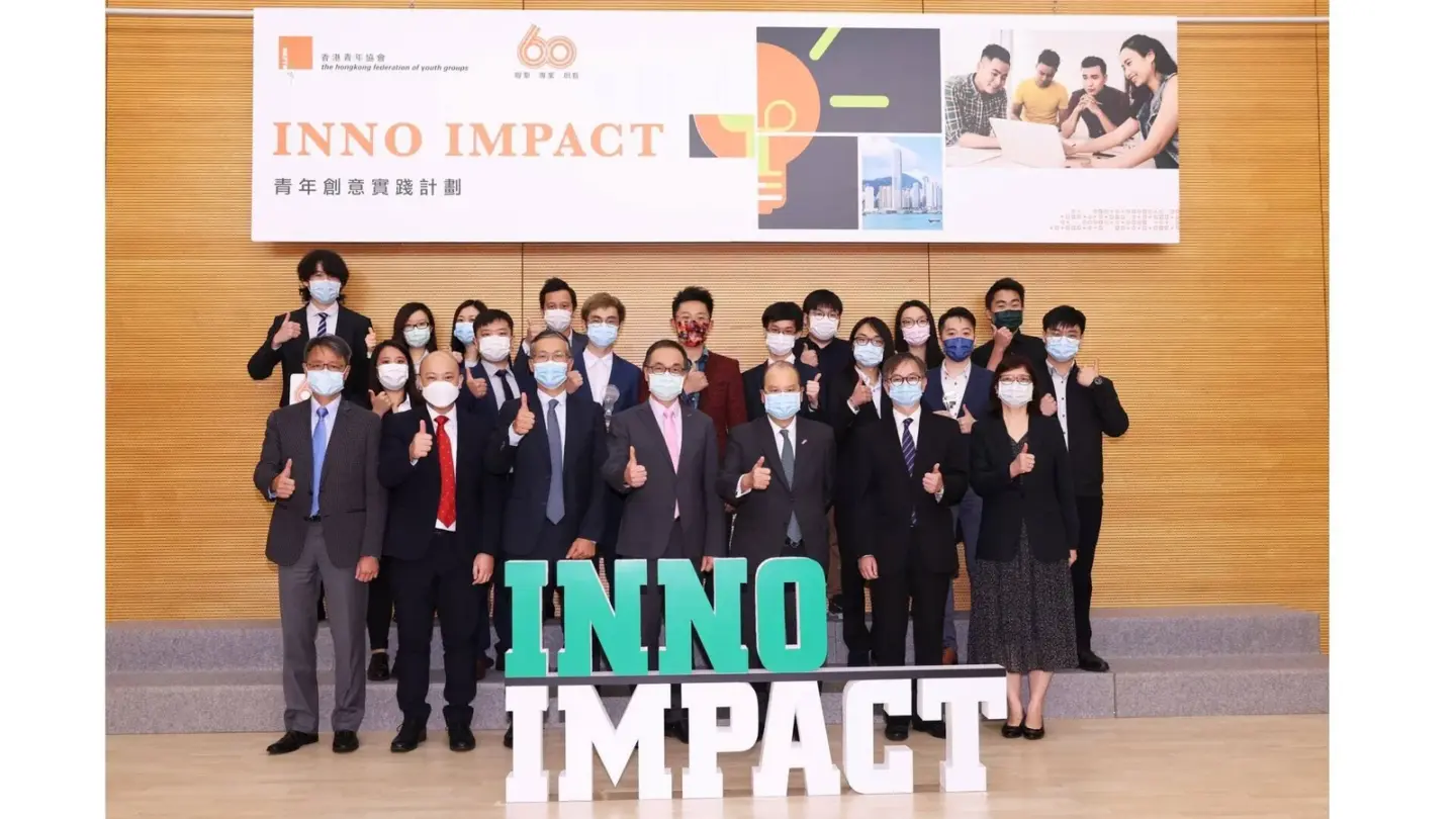 Innovative Ideas from Youth to Address Social Issues Amid the Pandemic