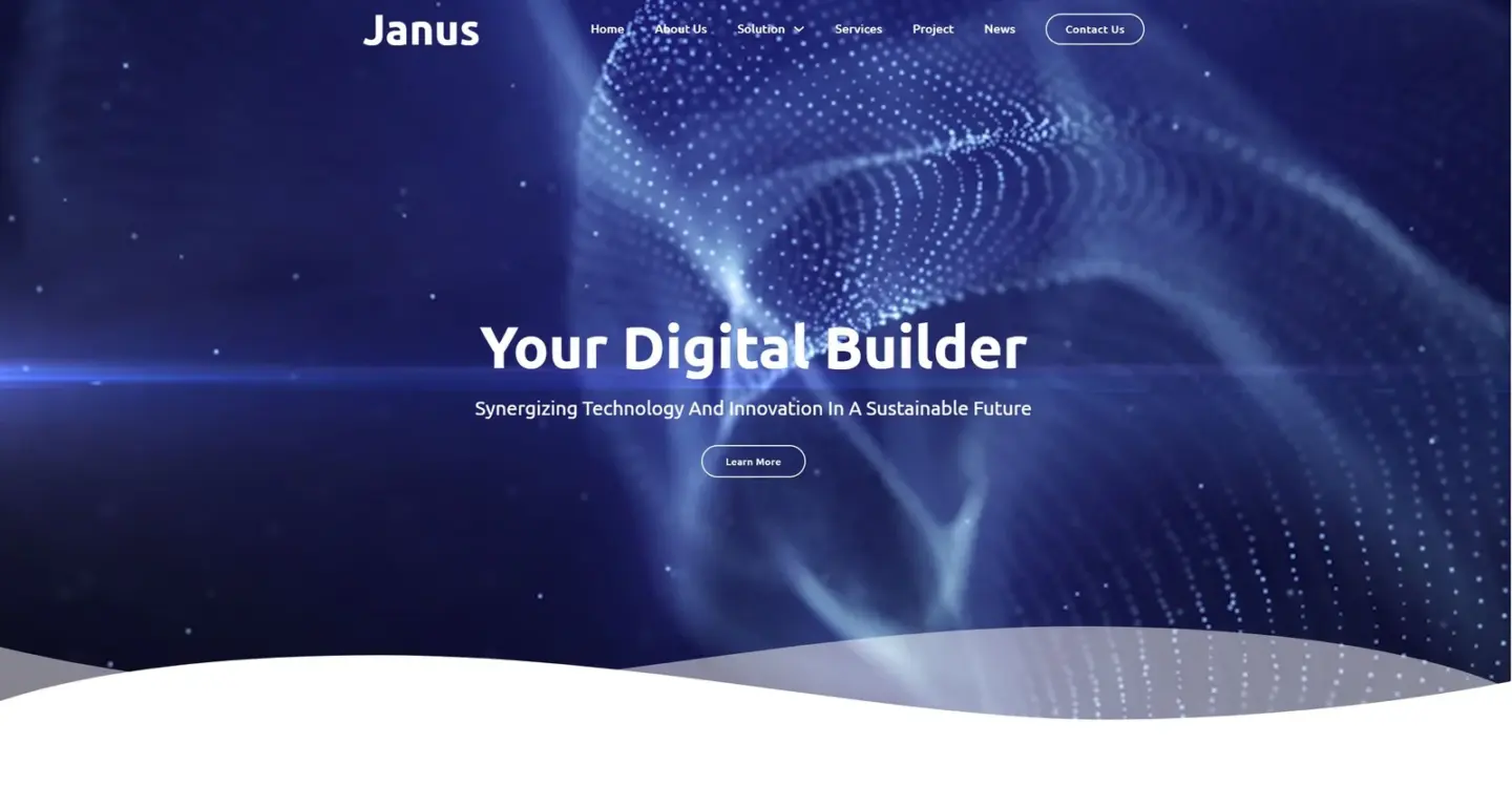 Janus Services
