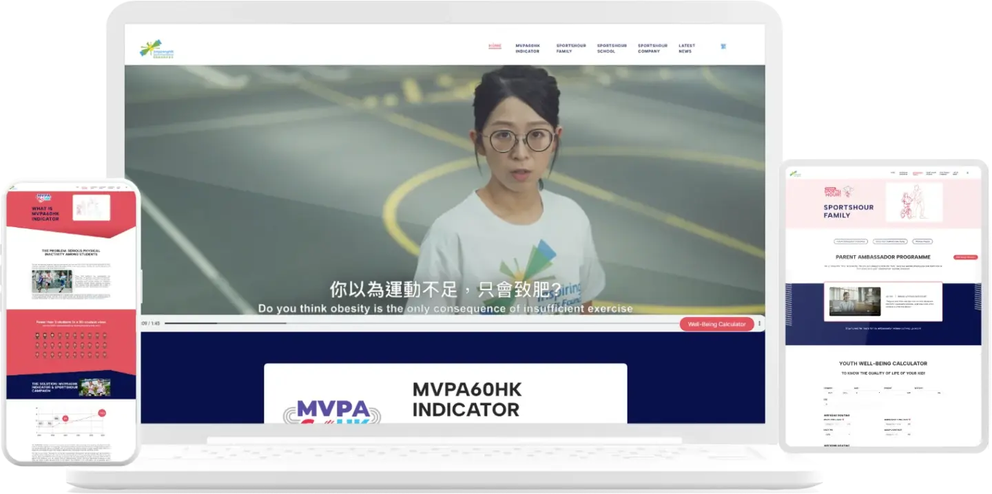 MVPA 60 HK