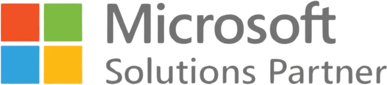 Microsoft Solutions Partners