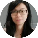 Headshot of Ms. Priscilla