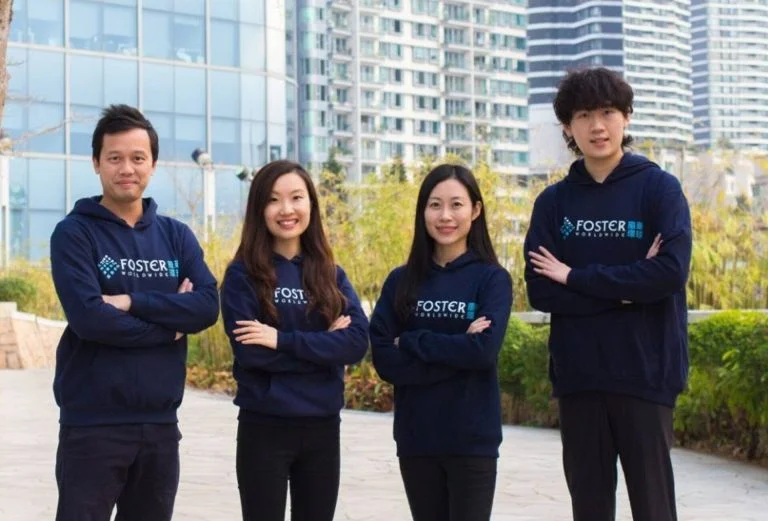Foster Worldwide - Virtual Global Internship
Team Members: 麥穎恩, 鄭煦喬, 蕭鎮宇, 歐陽紹銘