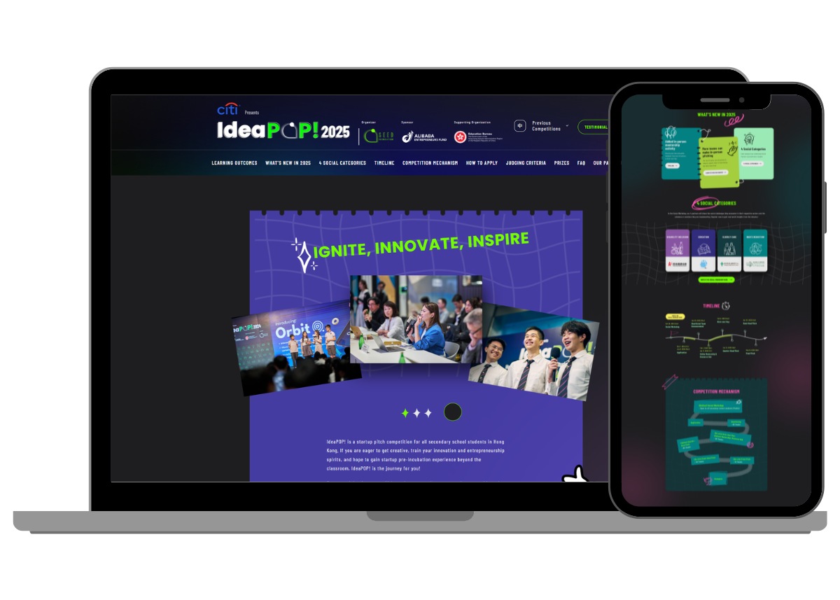 Ideapop
