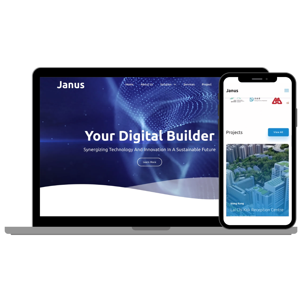 Janus