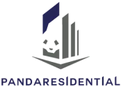 Panda Residential logo