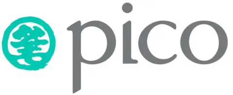 pico group logo